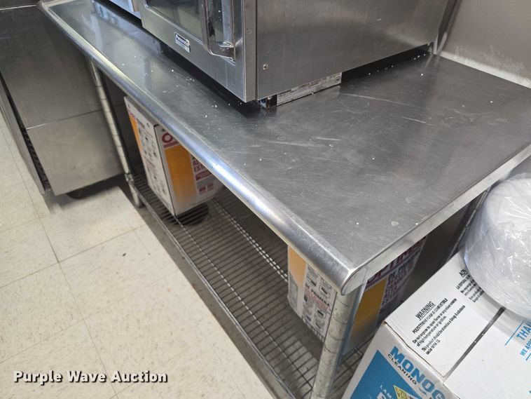 image for item EK5239 Restaurant equipment