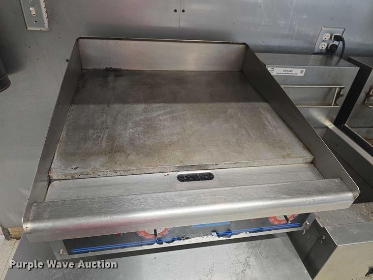 image for item EK5240 Restaurant equipment
