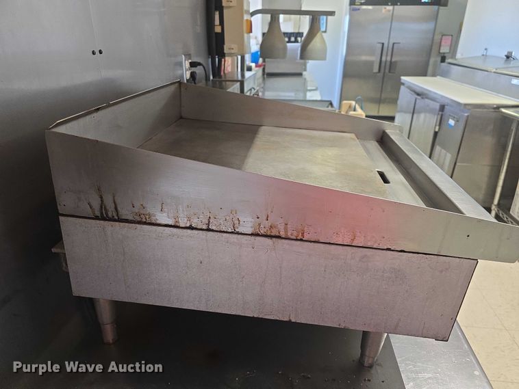 image for item EK5240 Restaurant equipment