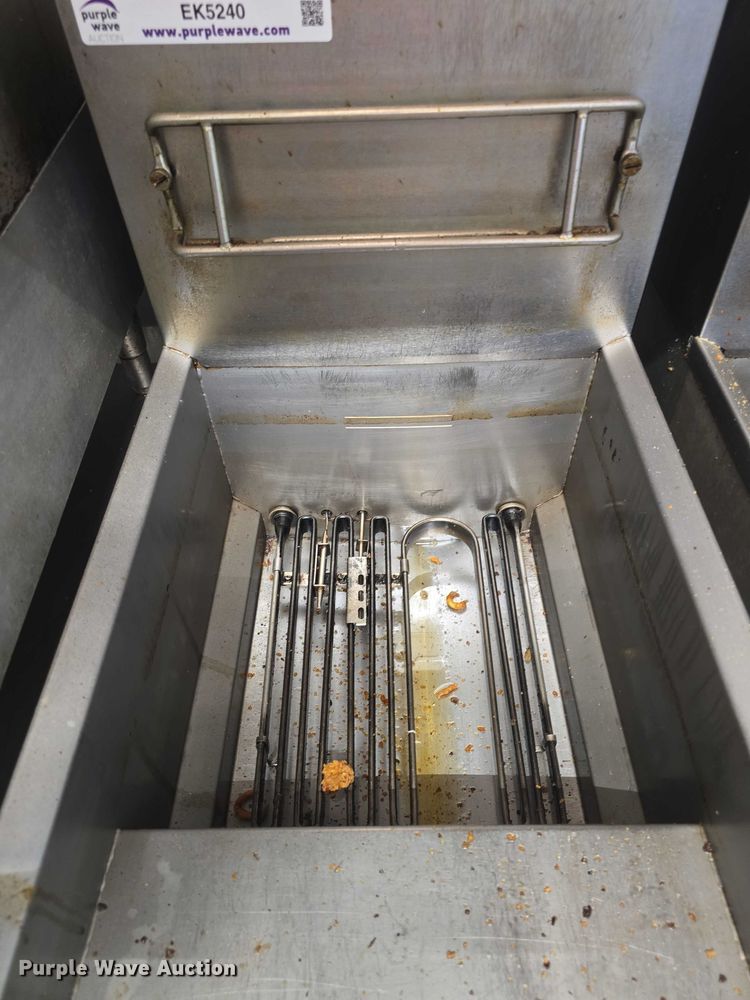 image for item EK5240 Restaurant equipment