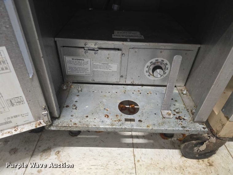 image for item EK5240 Restaurant equipment