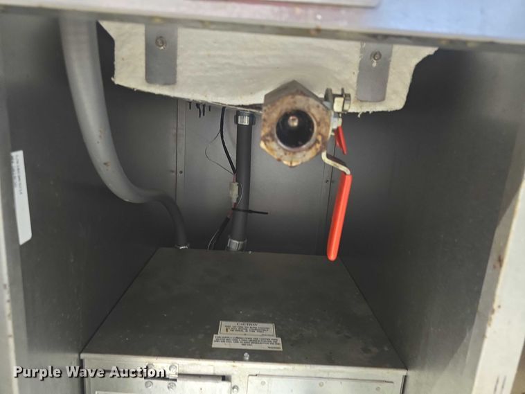 image for item EK5240 Restaurant equipment