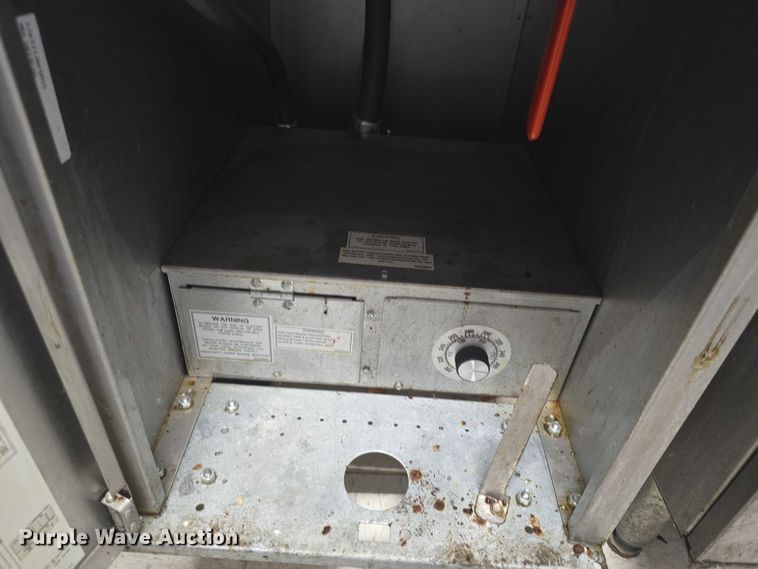 image for item EK5240 Restaurant equipment