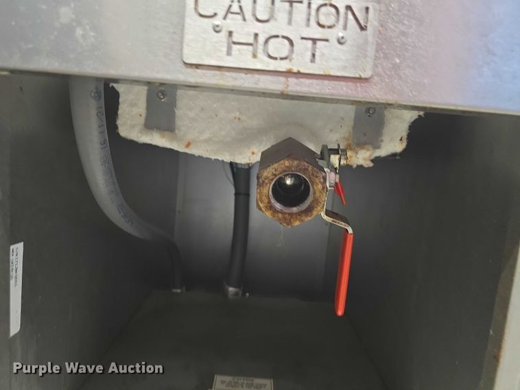 image for item EK5240 Restaurant equipment