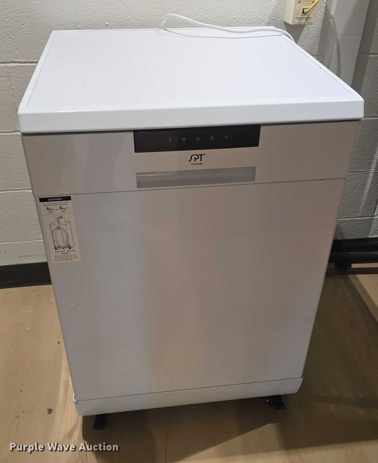 image for item EK5244 Appliances