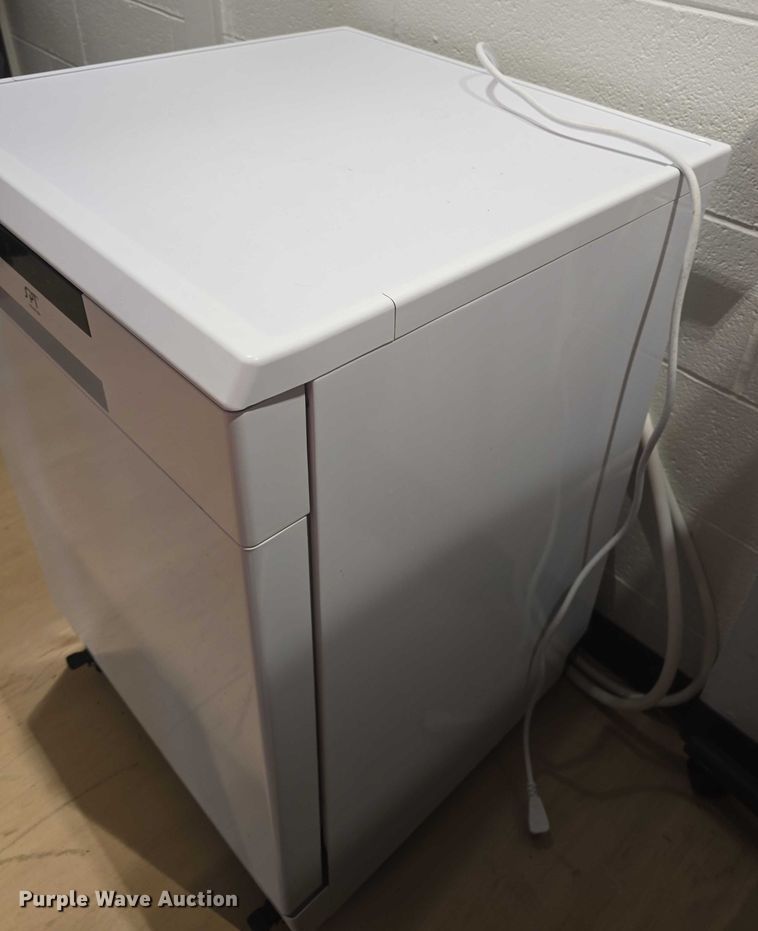 image for item EK5244 Appliances