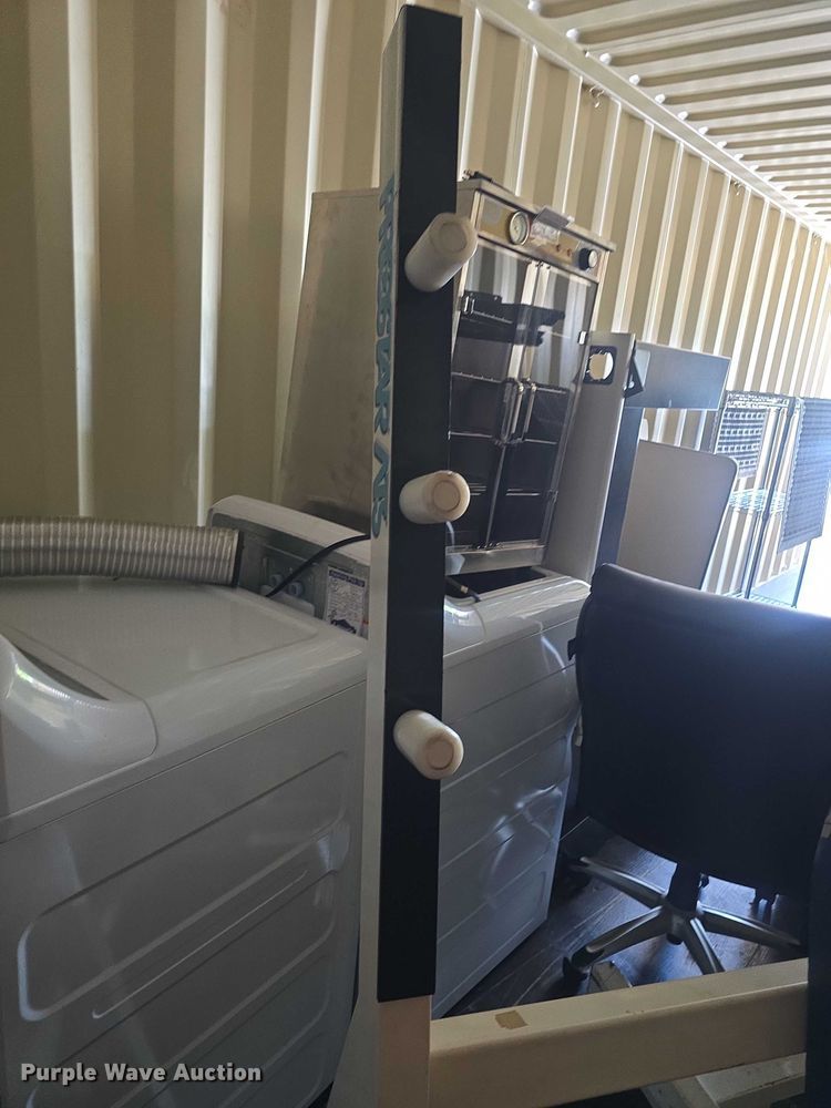 image for item EK5249 Pro Star ATS  weight lifting rack