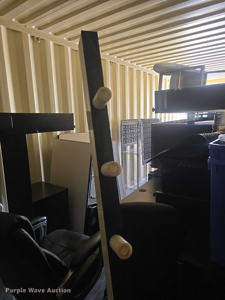 image for item EK5249 Pro Star ATS  weight lifting rack