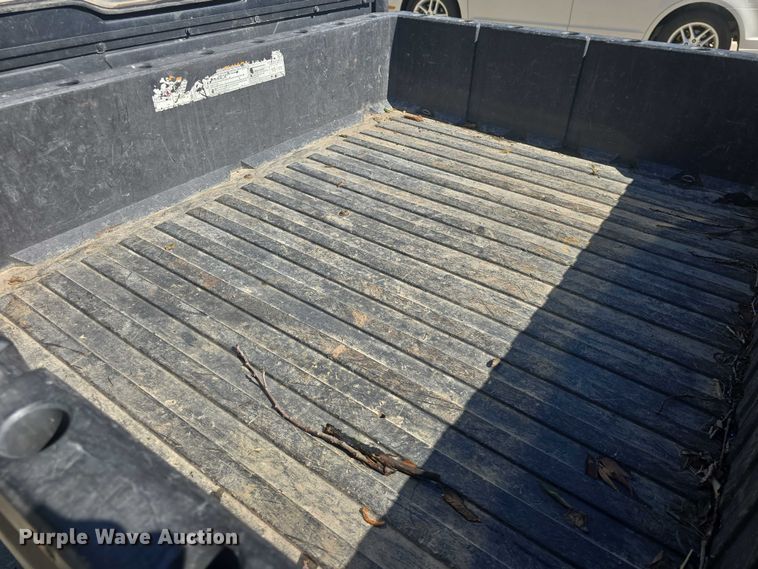 image for item EK5250 2015 Bobcat 3400G utility vehicle