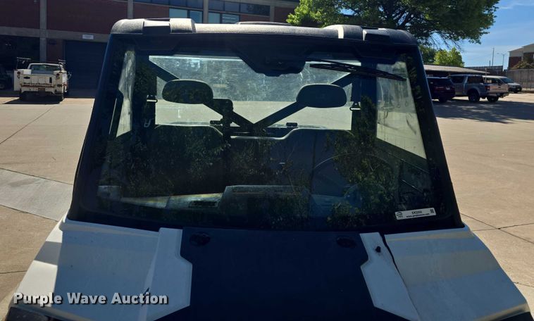 image for item EK5250 2015 Bobcat 3400G utility vehicle