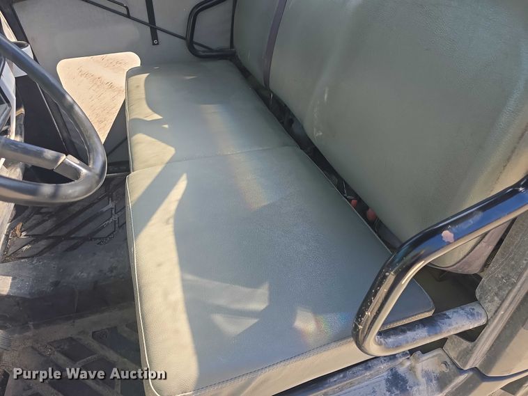 image for item EK5250 2015 Bobcat 3400G utility vehicle