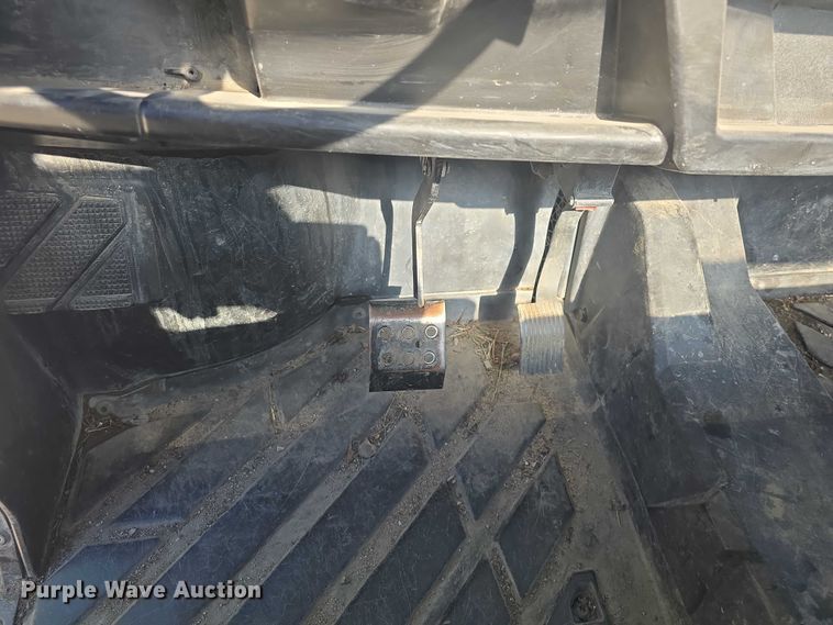 image for item EK5250 2015 Bobcat 3400G utility vehicle