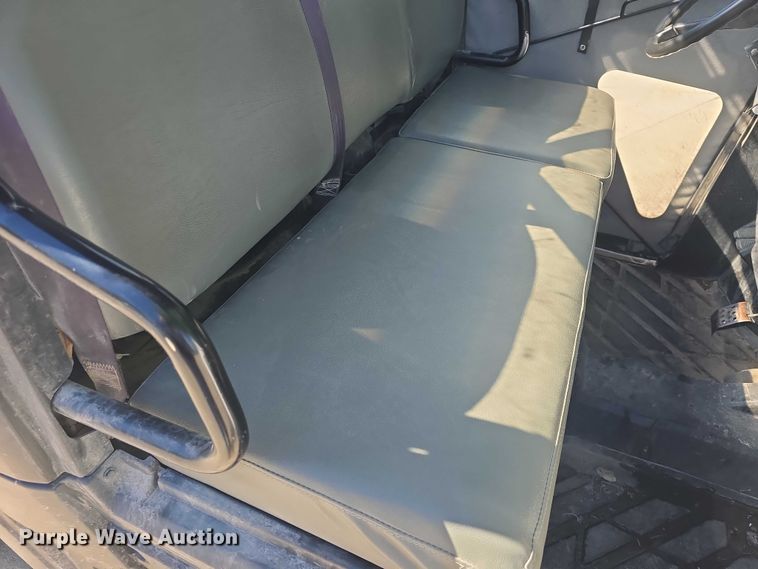 image for item EK5250 2015 Bobcat 3400G utility vehicle