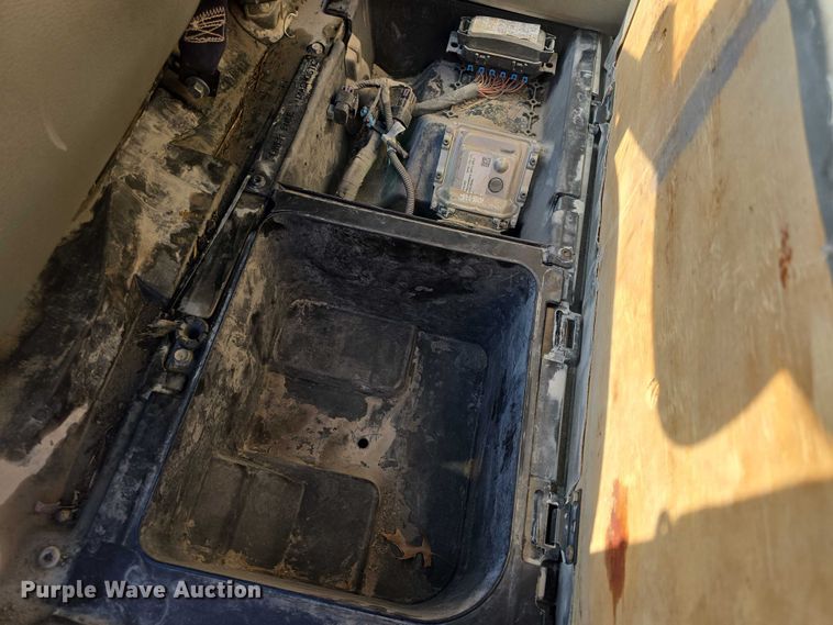 image for item EK5250 2015 Bobcat 3400G utility vehicle