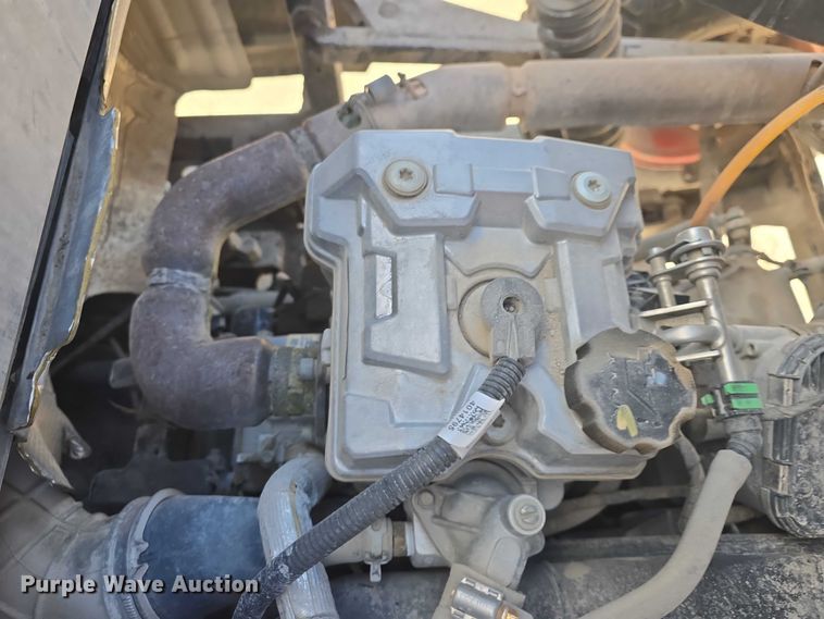 image for item EK5250 2015 Bobcat 3400G utility vehicle