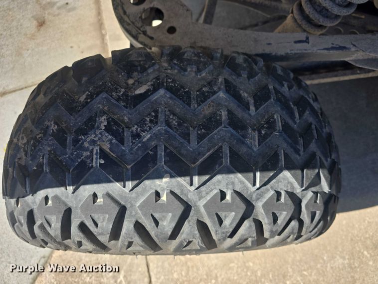 image for item EK5250 2015 Bobcat 3400G utility vehicle