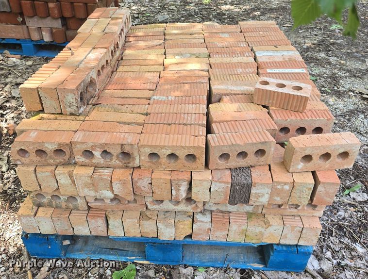 image for item EK5261 Approximately 500 bricks