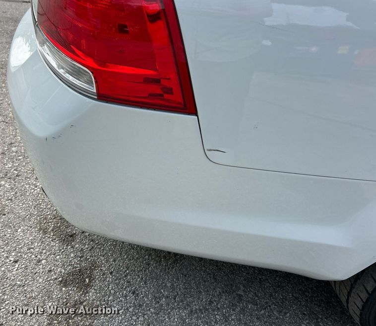 image for item EK8048 2014 Chevrolet Caprice Police 