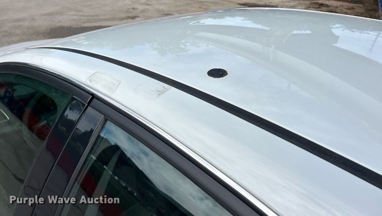 image for item EK8048 2014 Chevrolet Caprice Police 