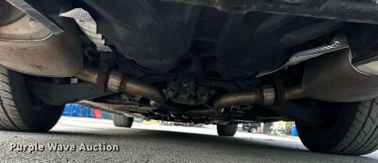 image for item EK8048 2014 Chevrolet Caprice Police 