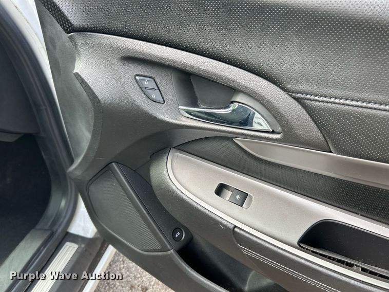 image for item EK8048 2014 Chevrolet Caprice Police 