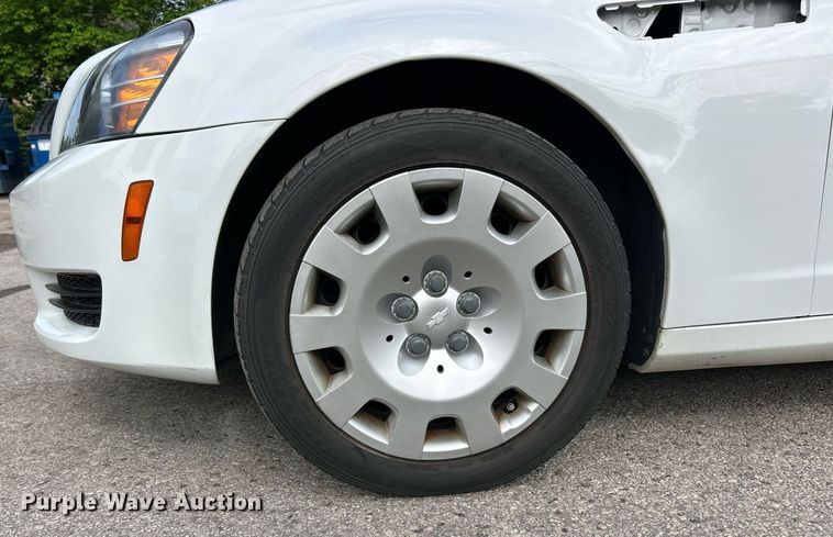 image for item EK8048 2014 Chevrolet Caprice Police 