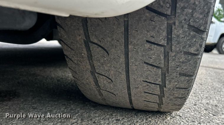 image for item EK8048 2014 Chevrolet Caprice Police 