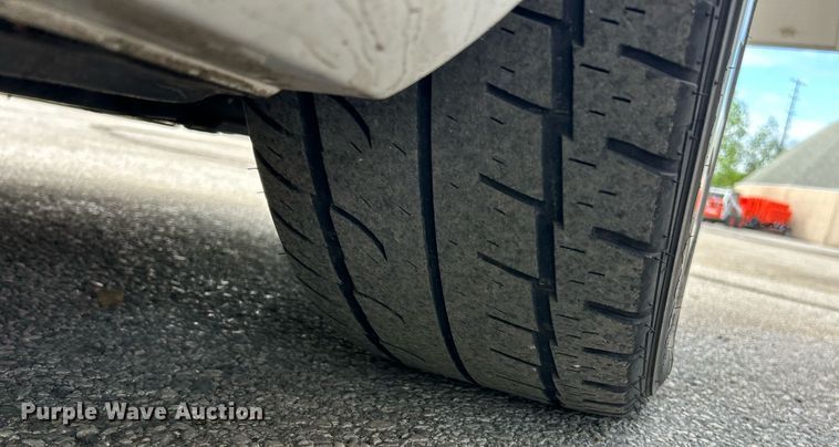 image for item EK8048 2014 Chevrolet Caprice Police 