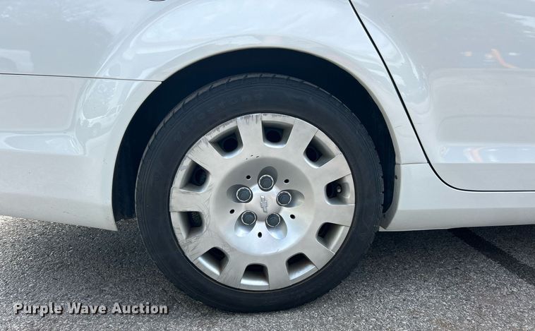 image for item EK8048 2014 Chevrolet Caprice Police 