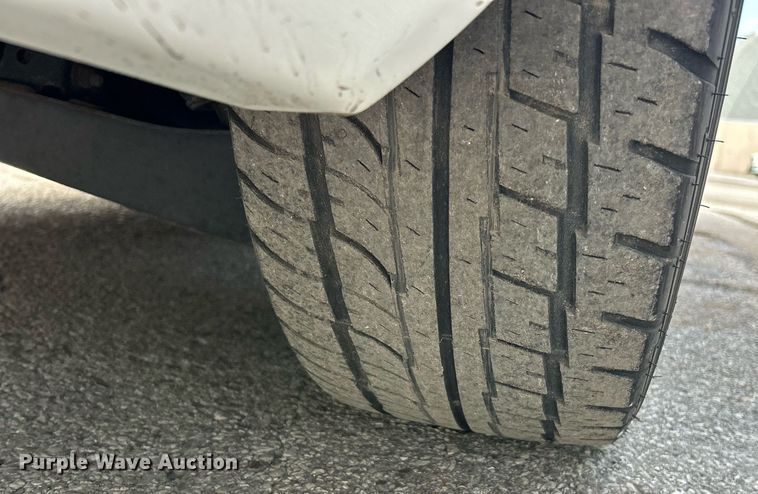 image for item EK8048 2014 Chevrolet Caprice Police 