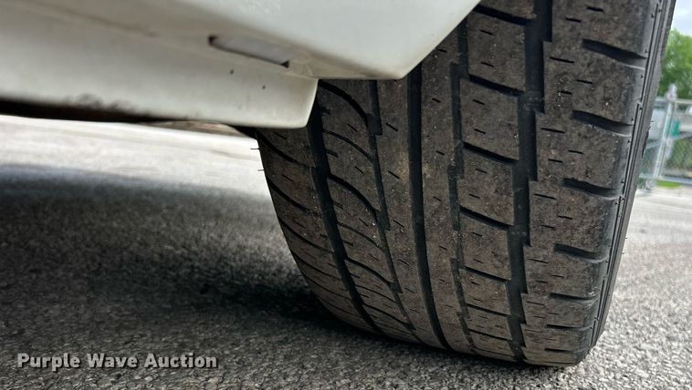 image for item EK8048 2014 Chevrolet Caprice Police 