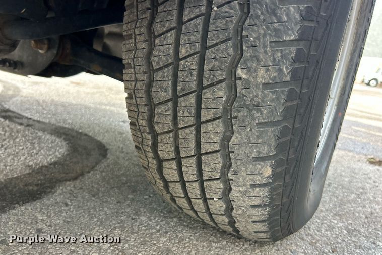 image for item EK8049 2014 Ford F150 XL SuperCab pickup truck