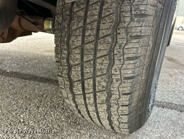 image for item EK8049 2014 Ford F150 XL SuperCab pickup truck