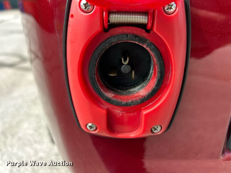 image for item EK8051 2017 Chevrolet Tahoe SSV SUV