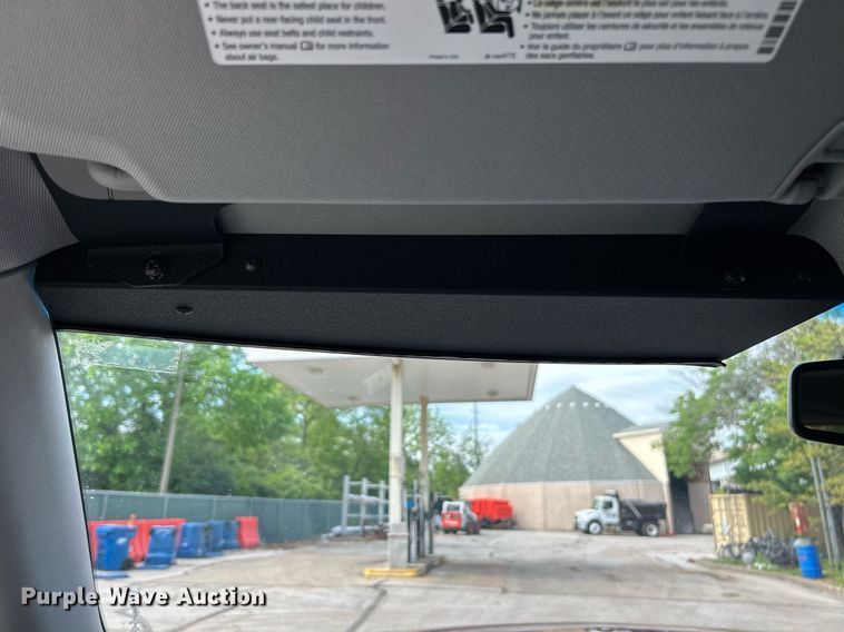 image for item EK8051 2017 Chevrolet Tahoe SSV SUV