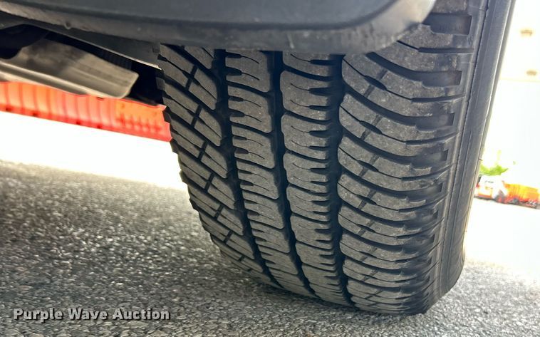 image for item EK8051 2017 Chevrolet Tahoe SSV SUV