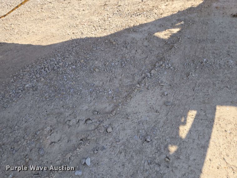 image for item EM7250 2017 John Deere  770G motor grader