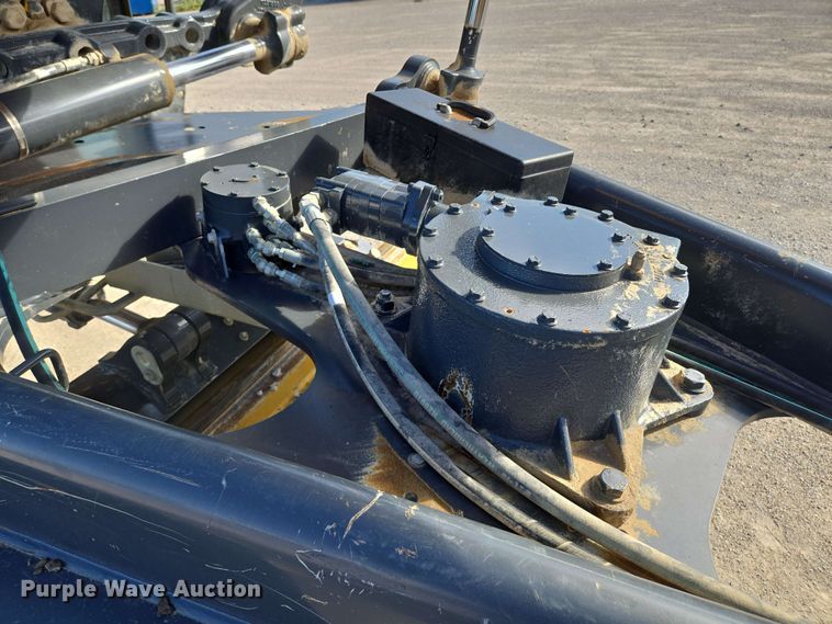 image for item EM7251 2018 John Deere  770G motor grader