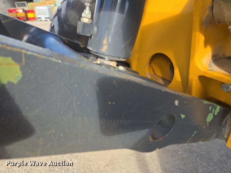 image for item EM7251 2018 John Deere  770G motor grader