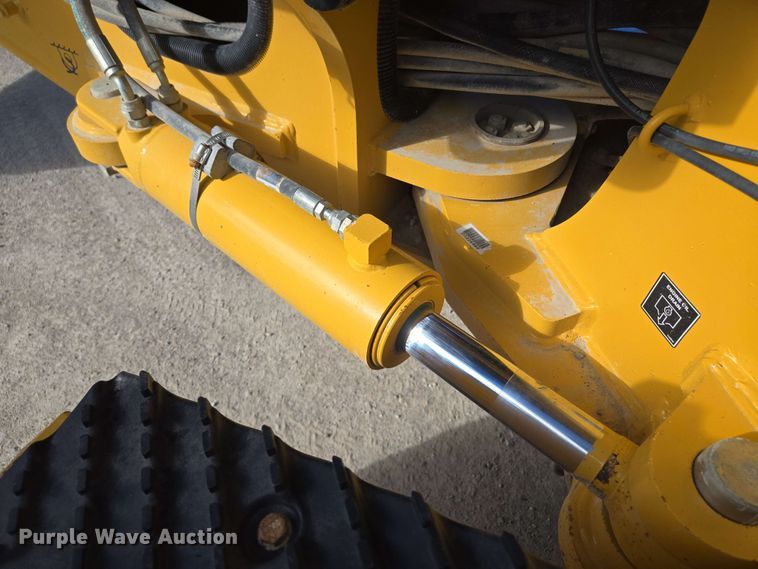 image for item EM7251 2018 John Deere  770G motor grader