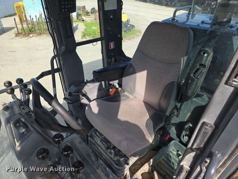 image for item EM7251 2018 John Deere  770G motor grader