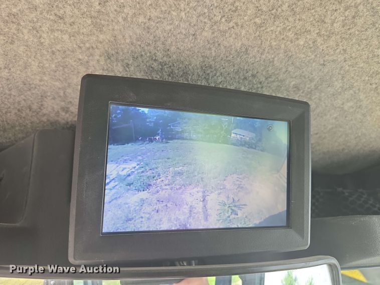 image for item EM7251 2018 John Deere  770G motor grader