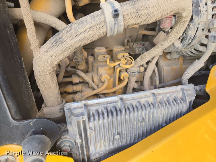 image for item EM7251 2018 John Deere  770G motor grader