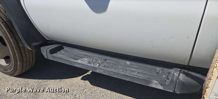 image for item EM7254 2008 Ford  F550 Super Duty XL  bucket truck