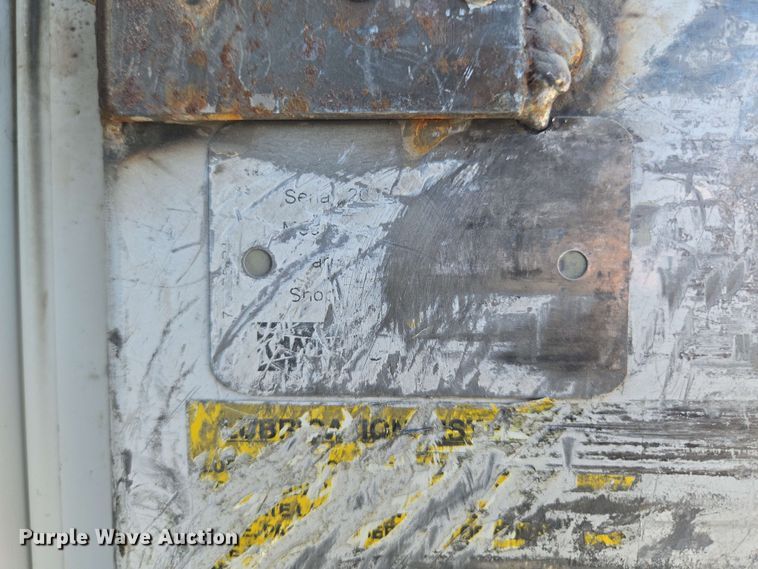 image for item EM7254 2008 Ford  F550 Super Duty XL  bucket truck