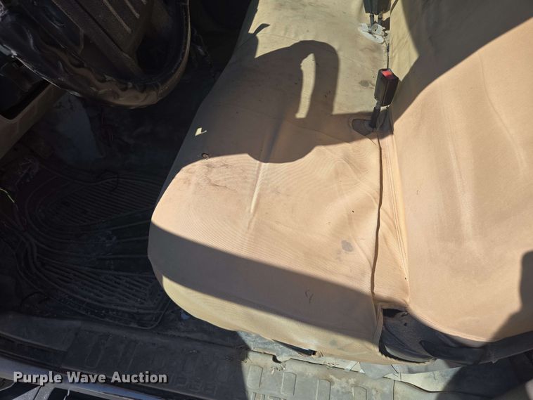 image for item EM7254 2008 Ford  F550 Super Duty XL  bucket truck