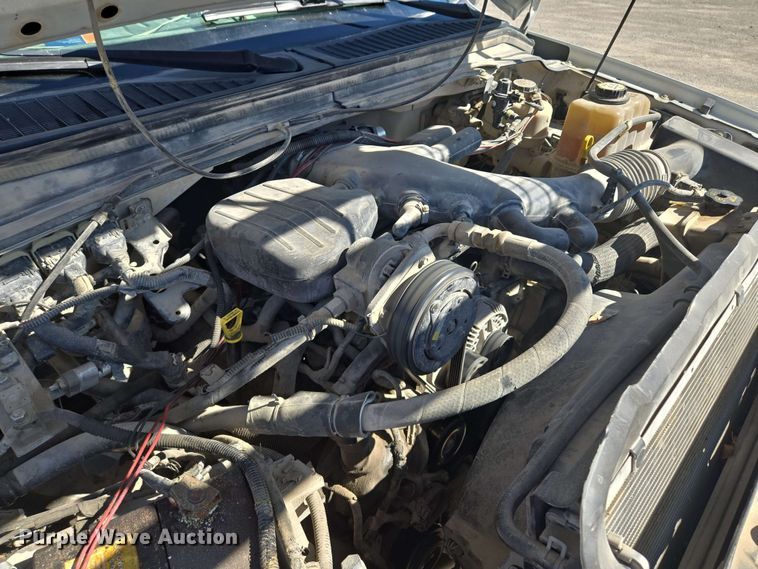 image for item EM7254 2008 Ford  F550 Super Duty XL  bucket truck