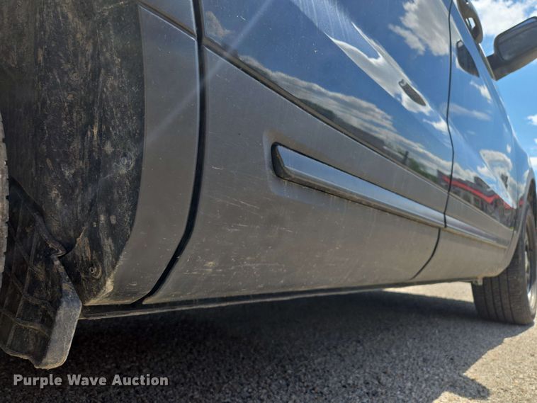 image for item EM7256 2017 Ford Explorer Police Interceptor SUV