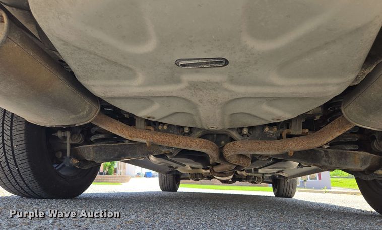 image for item EM7256 2017 Ford Explorer Police Interceptor SUV