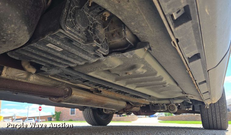 image for item EM7256 2017 Ford Explorer Police Interceptor SUV